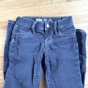 Old Navy Ballerina Jean Size 7